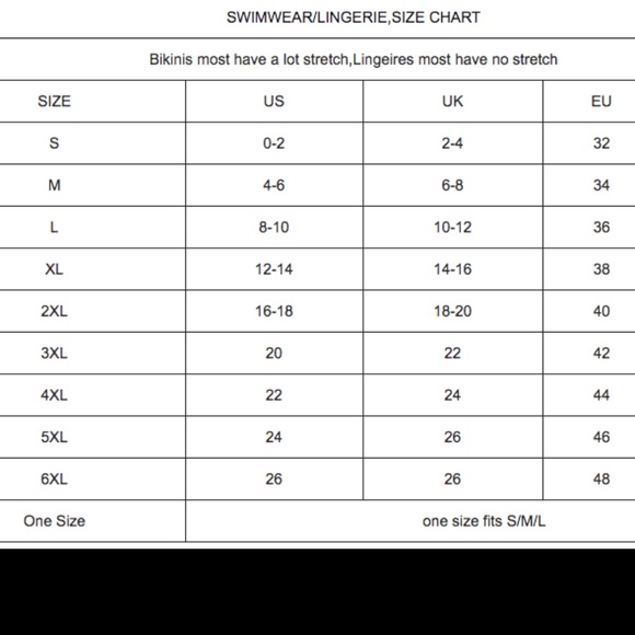 ONLY 2 LEFT! Longline Crisscross Bikini Top - Picture 6 of 6